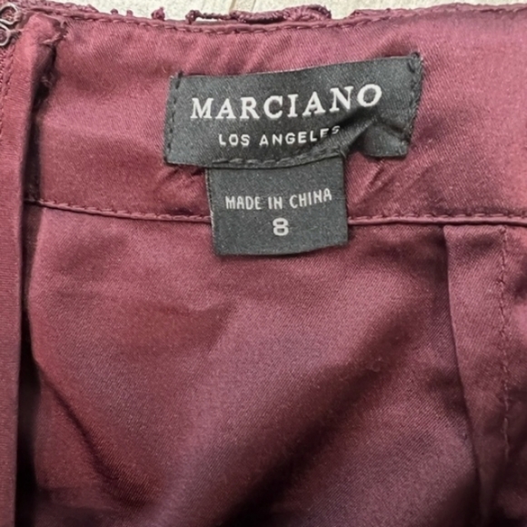 Guess Marciano skirt size 8 - Picture 3 of 3